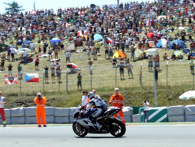 MS SBK 2010 v Brně, foto Jar. Mareček