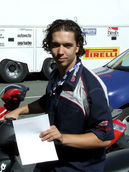 MS SBK 2010 v Brně, foto Jar. Mareček