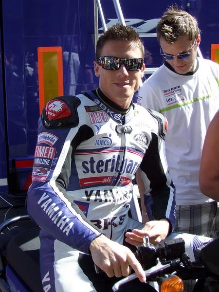 MS SBK 2010 v Brně, foto Jar. Mareček