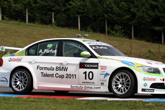 WTCC Brno 2010 objektivem Jardy Marečka