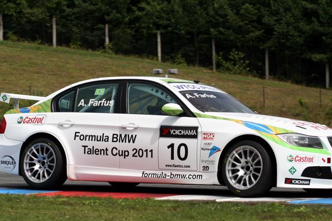 WTCC Brno 2010 objektivem Jardy Mareka