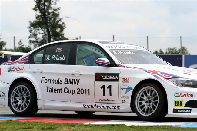 WTCC Brno 2010 objektivem Jardy Marečka