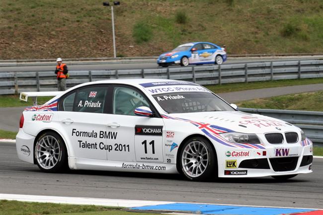 WTCC Brno 2010 objektivem Jardy Marečka