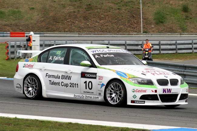 WTCC Brno 2010 objektivem Jardy Marečka