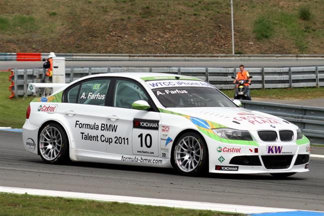 WTCC Brno 2010 objektivem Jardy Mareka