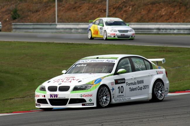 WTCC Brno 2010 objektivem Jardy Marečka