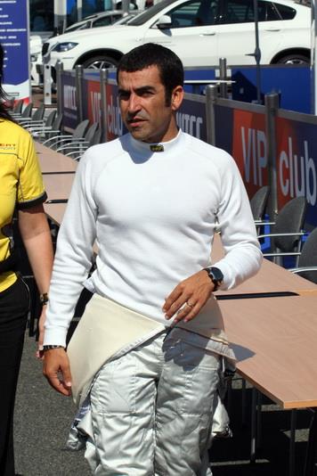 WTCC Brno 2010 objektivem Jardy Marečka
