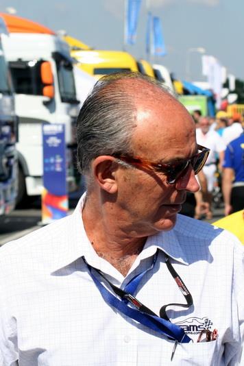 WTCC Brno 2010 objektivem Jardy Marečka