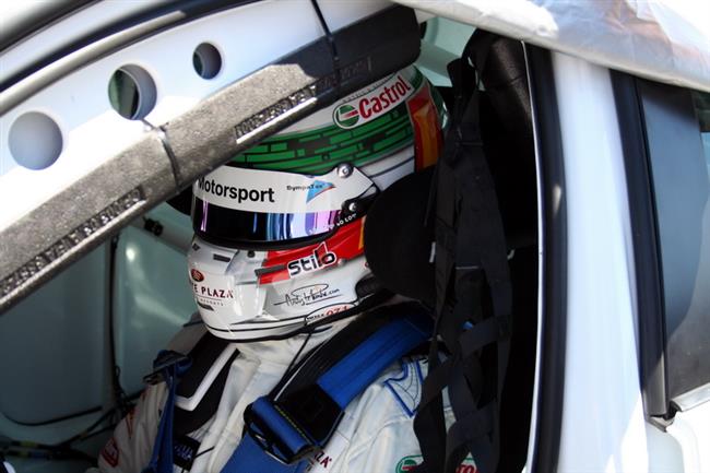 WTCC Brno 2010 objektivem Jardy Marečka