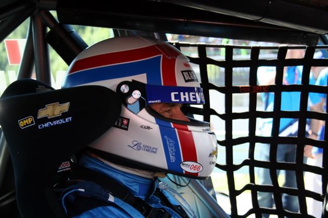 WTCC Brno 2010 objektivem Jardy Marečka