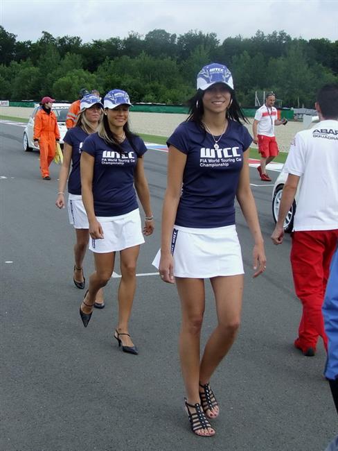 WRCC Brno 2009 a koiky objektivem Jardy Mareka