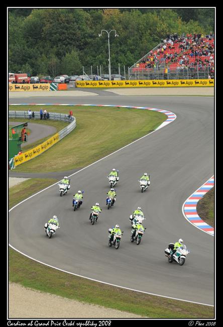Cardion ab Grand Prix esk republiky 2008