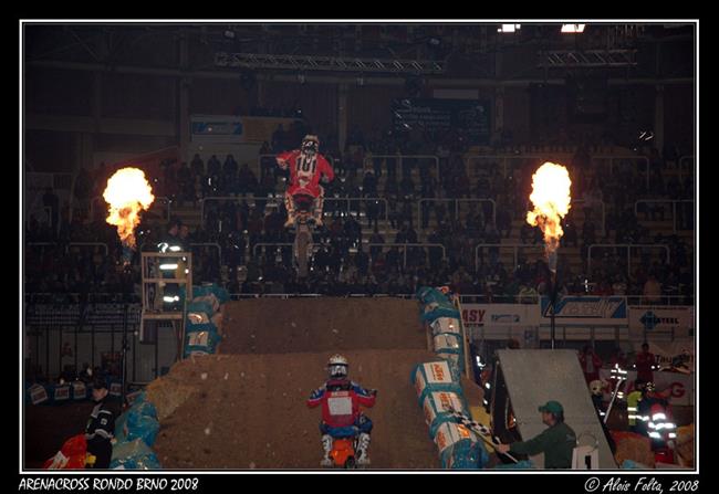 ARENACROSS BRNO 2008