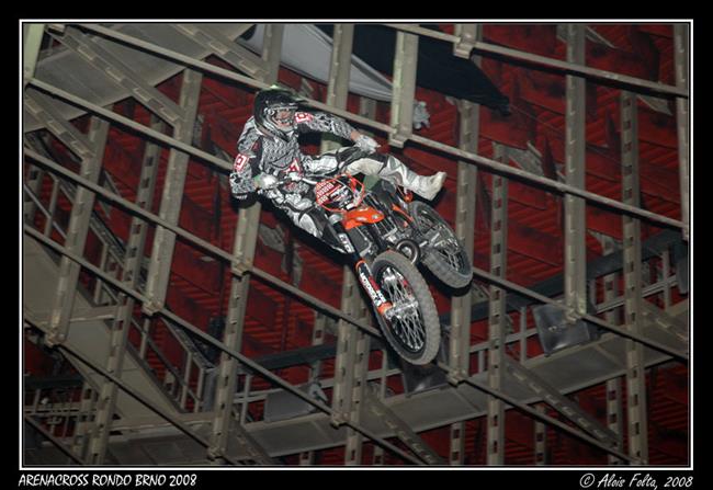 ARENACROSS BRNO 2008