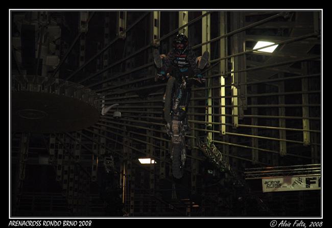 ARENACROSS BRNO 2008