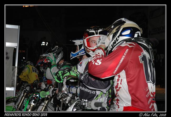 ARENACROSS BRNO 2008