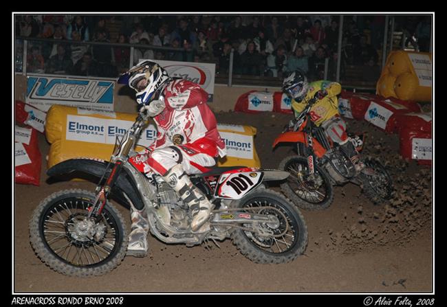 ARENACROSS BRNO 2008