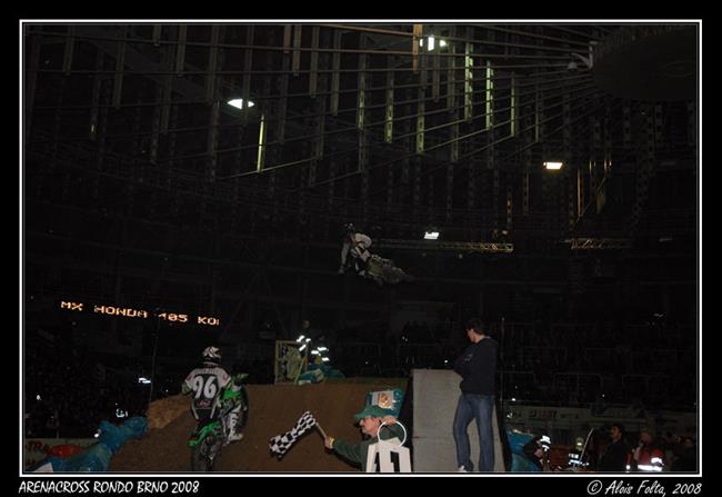 ARENACROSS BRNO 2008