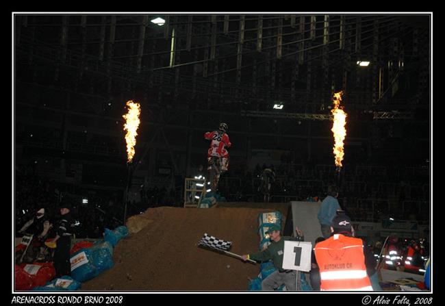 ARENACROSS BRNO 2008