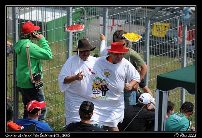 Automotodrom Brno se představí v březnu na MOTOSALONU Brno 2010
