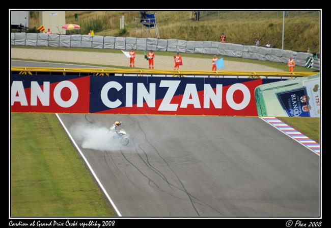 Automotodrom Brno se představí v březnu na MOTOSALONU Brno 2010