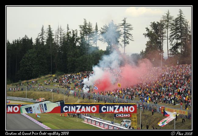 Automotodrom Brno se představí v březnu na MOTOSALONU Brno 2010