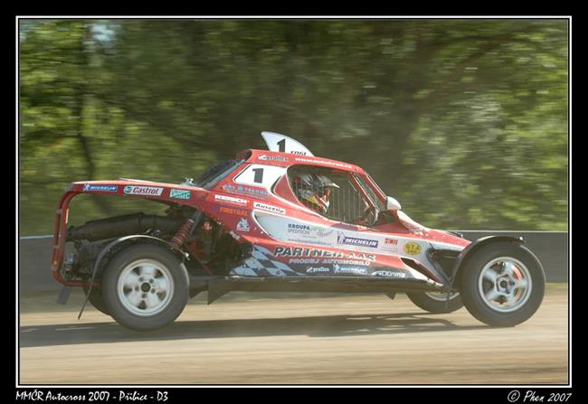 MMR Autocross - Pibice - D3