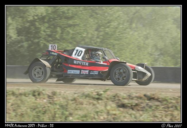 MMR Autocross - Pibice - D3