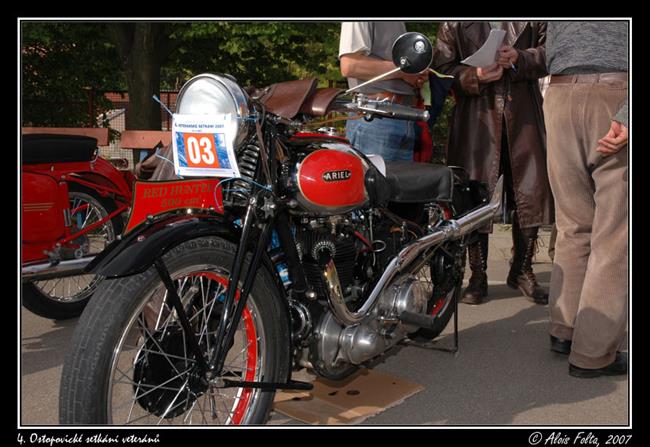 Museum automobilů v Heldenbergu v Rakousku nabízí mnohá zvučná jména