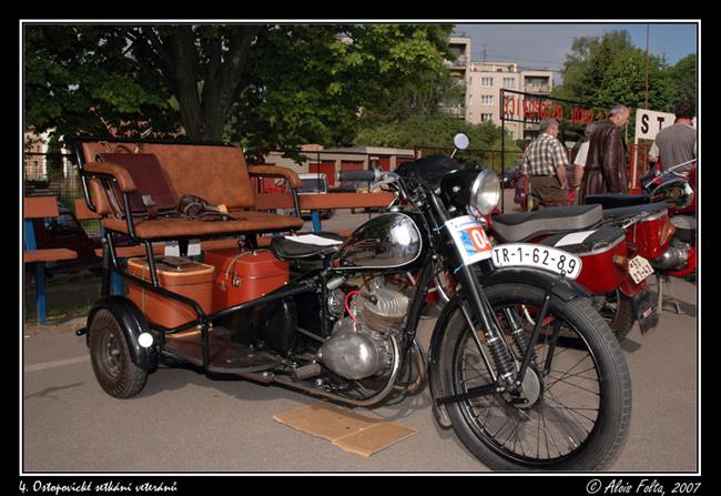 Museum automobil v Heldenbergu v Rakousku nabz mnoh zvun jmna