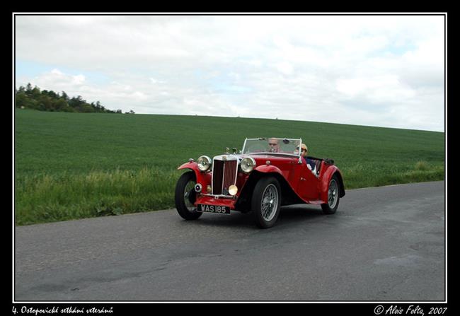 Museum automobilů v Heldenbergu v Rakousku nabízí mnohá zvučná jména