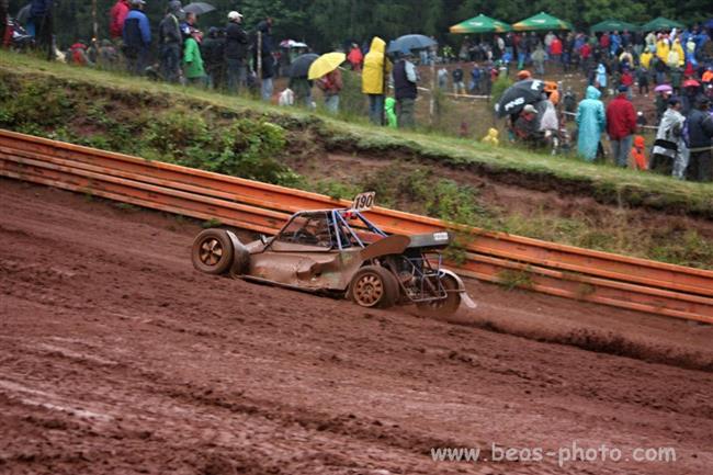 Rallyecrosař Václav Fejfar mezi oceněnými sportovci Nové Paky