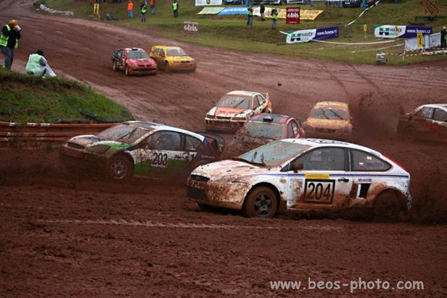 Rallyecrosař Václav Fejfar mezi oceněnými sportovci Nové Paky