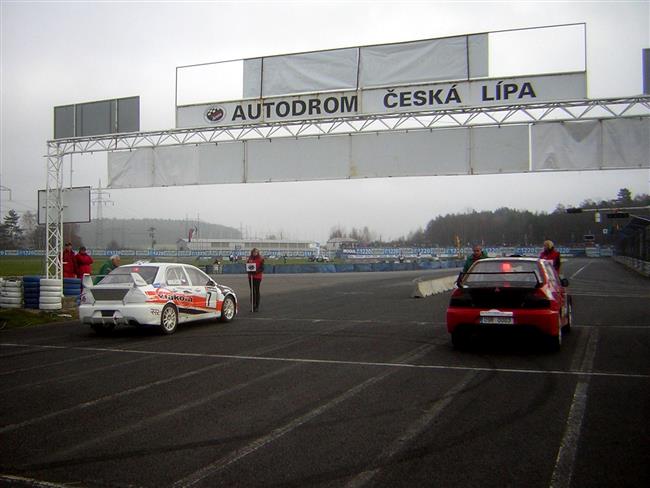Setkn mistr Sosnov 2011- atmosfra a auta, auta...