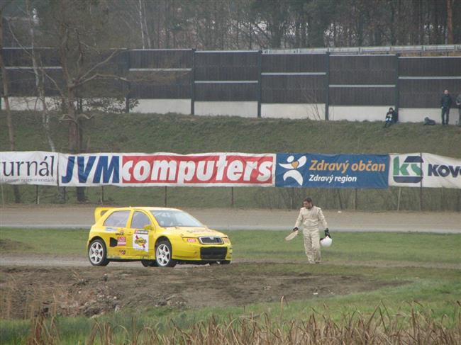 Setkání mistrů Sosnová 2011- neděle objektivem Michala Němce