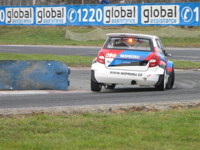 Setkání mistrů Sosnová 2011- neděle objektivem Michala Němce