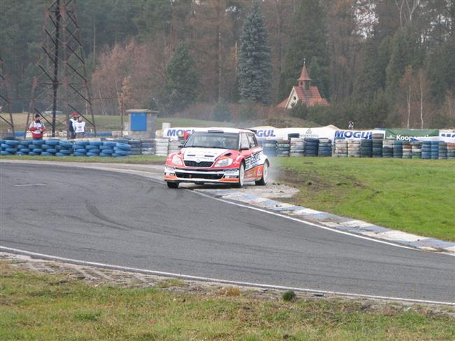 Setkání mistrů Sosnová 2011- neděle objektivem Michala Němce