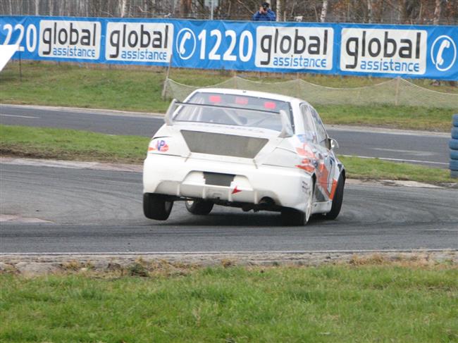 Setkání mistrů Sosnová 2011- neděle objektivem Michala Němce