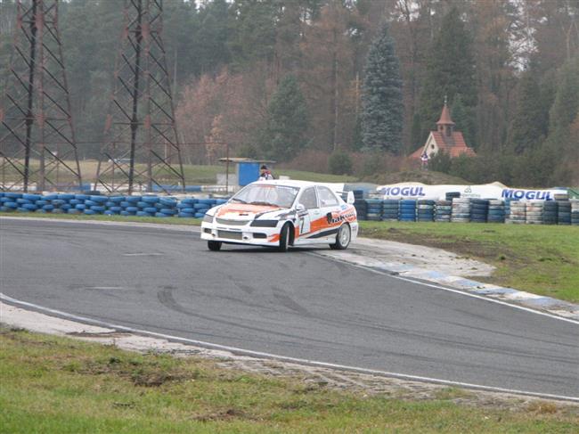 Setkání mistrů Sosnová 2011- neděle objektivem Michala Němce