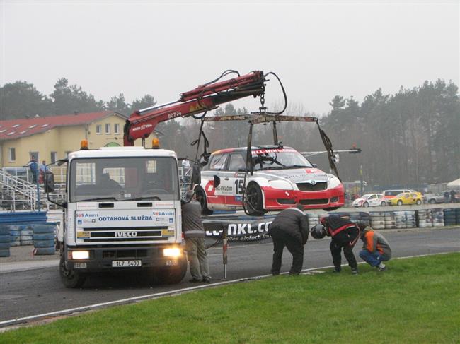 Setkání mistrů Sosnová 2011- neděle objektivem Michala Němce