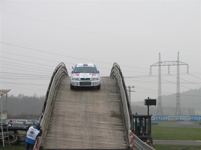 Setkání mistrů Sosnová 2011- neděle objektivem Michala Němce