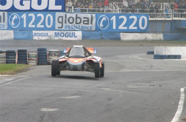 Setkání mistrů Sosnová 2011- neděle objektivem Michala Němce