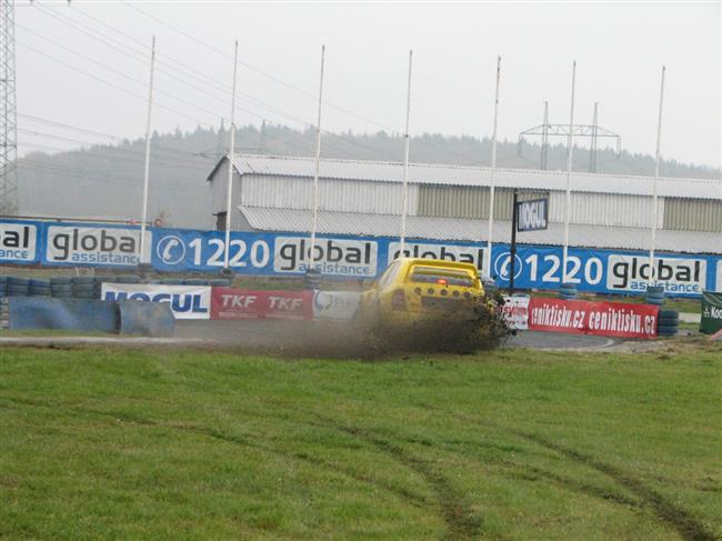 Setkání mistrů Sosnová 2011- neděle objektivem Michala Němce