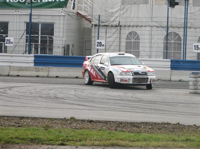 Setkání mistrů Sosnová 2011- neděle objektivem Michala Němce
