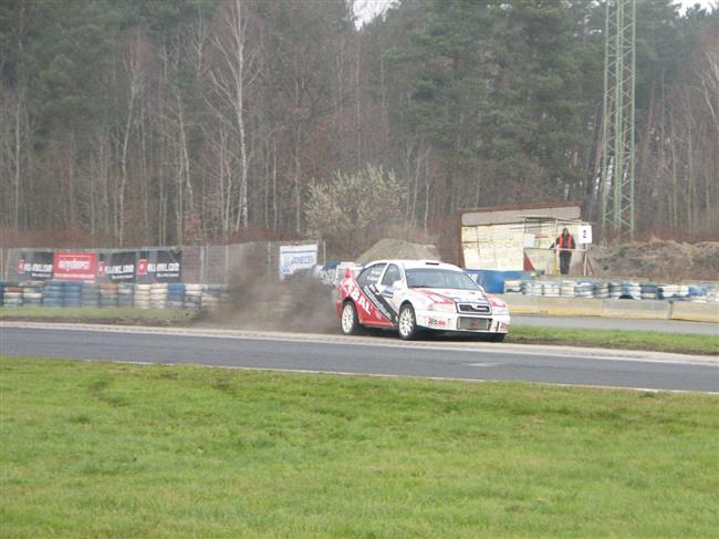 Setkání mistrů Sosnová 2011- neděle objektivem Michala Němce