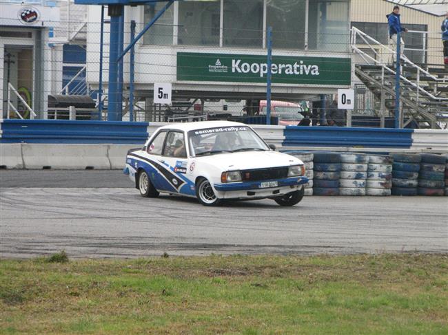 Setkání mistrů Sosnová 2011- neděle objektivem Michala Němce
