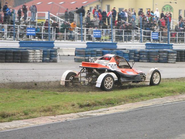 Setkání mistrů Sosnová 2011- neděle objektivem Michala Němce