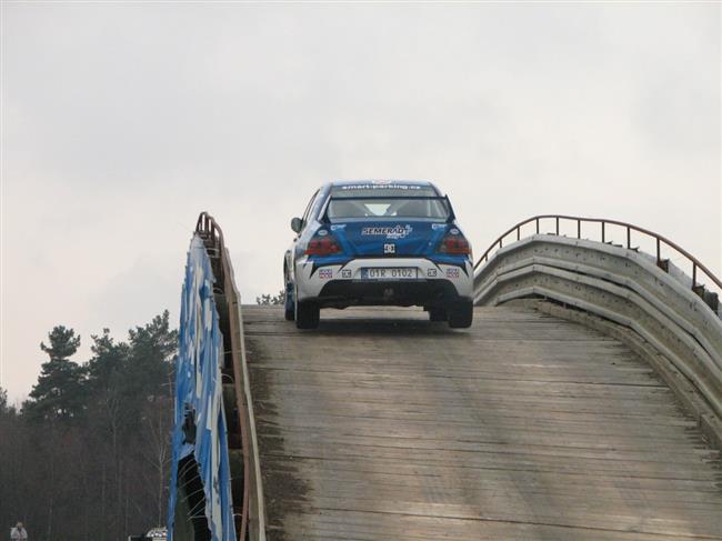 Setkání mistrů Sosnová 2011- neděle objektivem Michala Němce