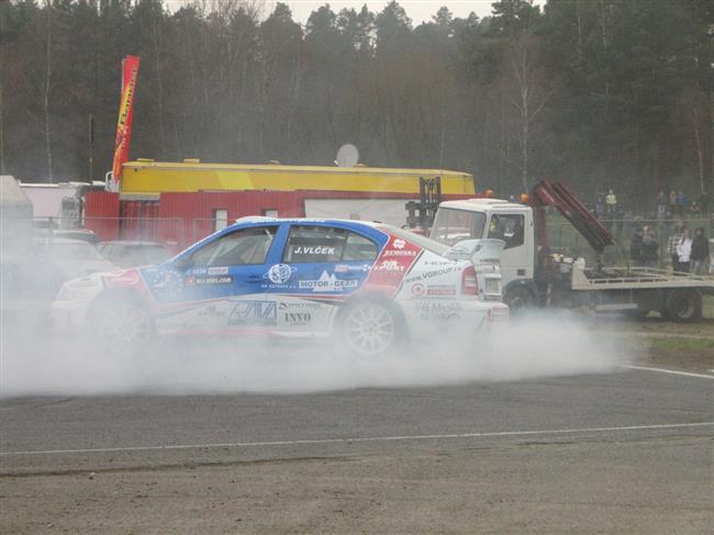Setkání mistrů Sosnová 2011- neděle objektivem Michala Němce