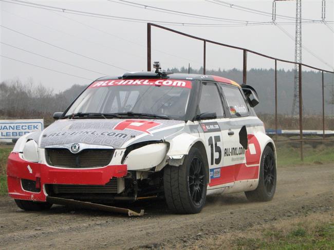 Setkání mistrů Sosnová 2011- neděle objektivem Michala Němce